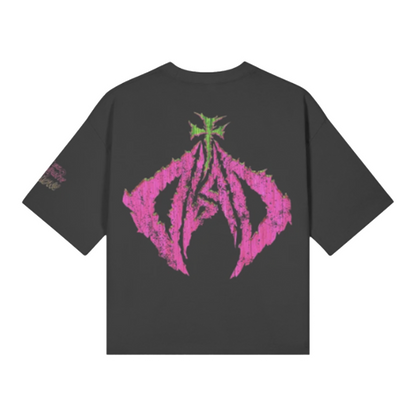 Don't Be Participants With Demons