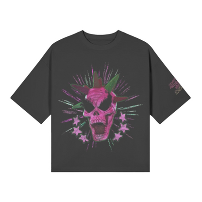 Don't Be Participants With Demons