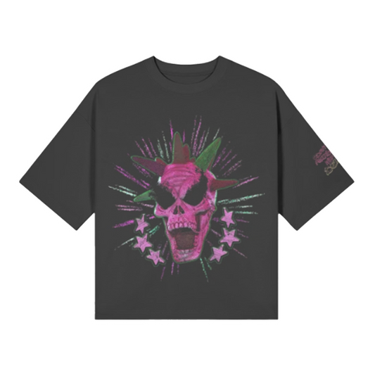 Don't Be Participants With Demons